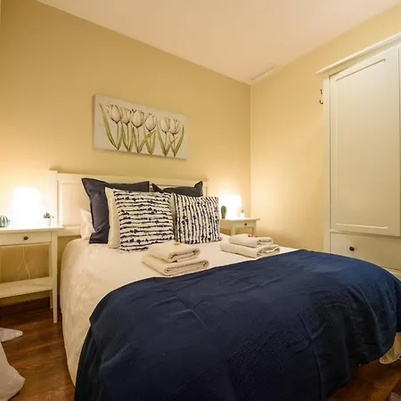 Ramblasrentals Cozy Renovated 2br With Balcony Lift 20m Rambla - Parking - Wifi *