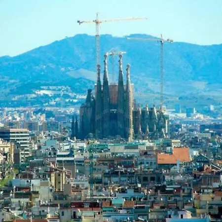 Apartment Ramblasrentals Cozy Renovated 2br With Balcony Lift 20m Rambla - Parking - Wifi *